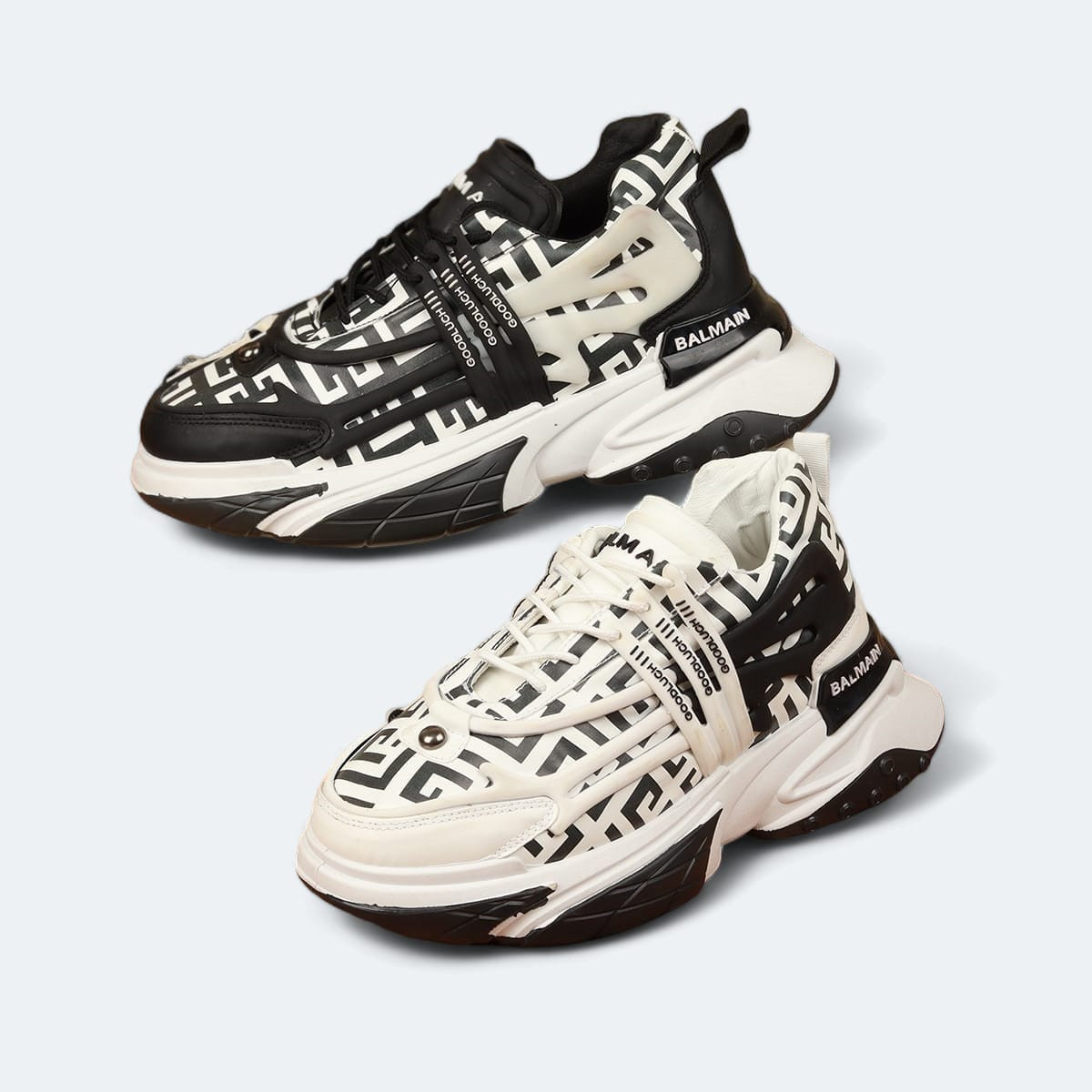 حذاء رجالى فاشون