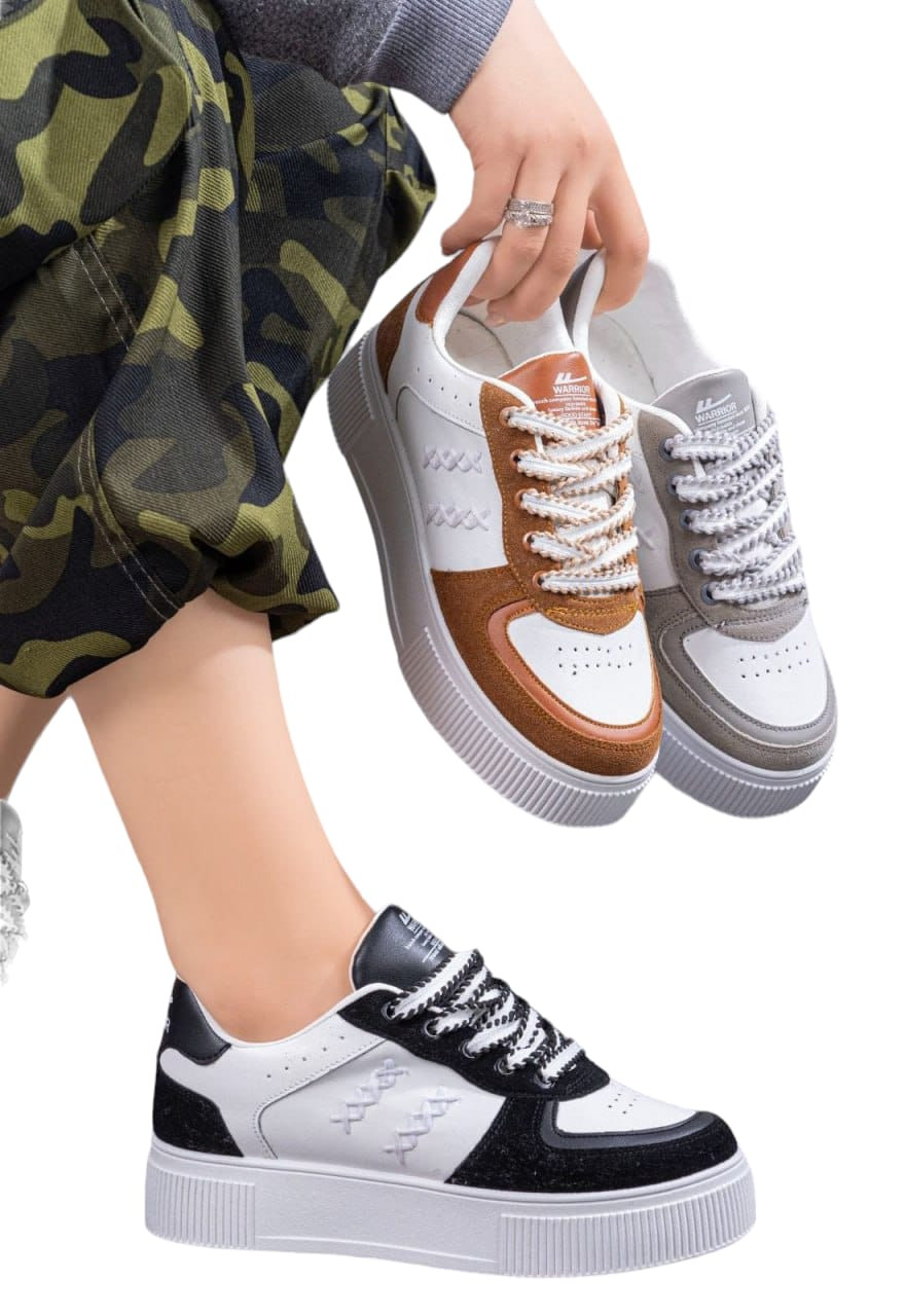 حذاء حريمى فلات