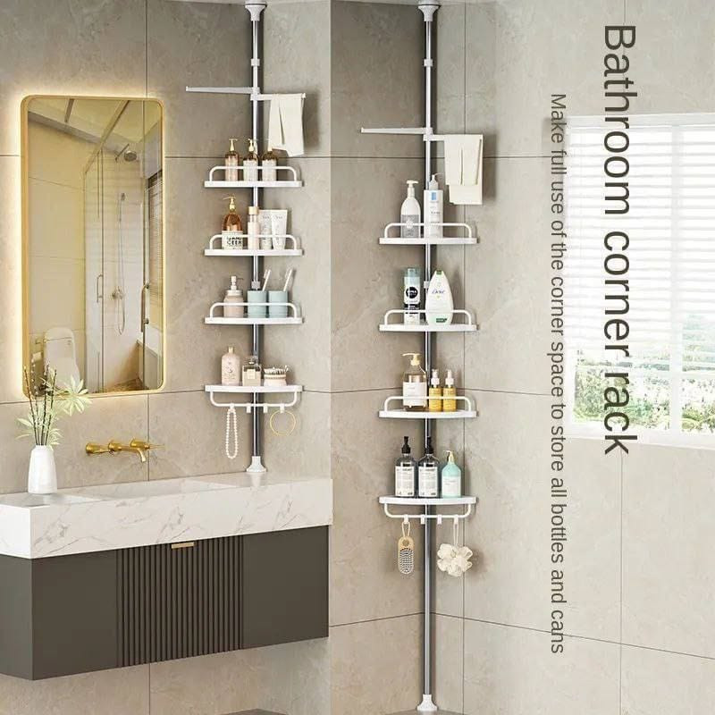 ركنة حمام 4دور